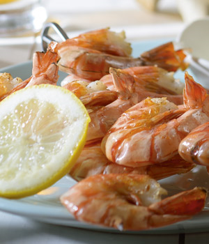 Gamba’s met citroen 