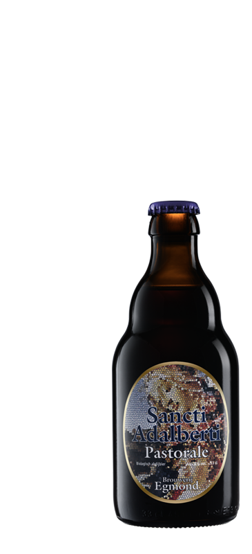 Sancti Adalberti Pastorale 33 cl