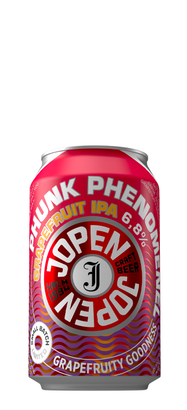 Jopen Phunk Phenomenel 33cl