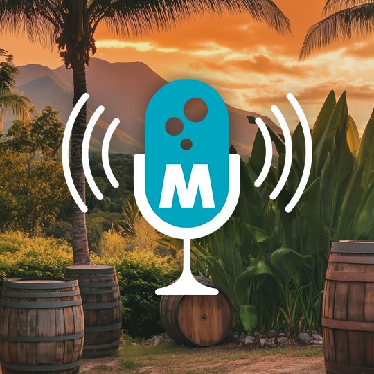 Mitra De Podcast Rum