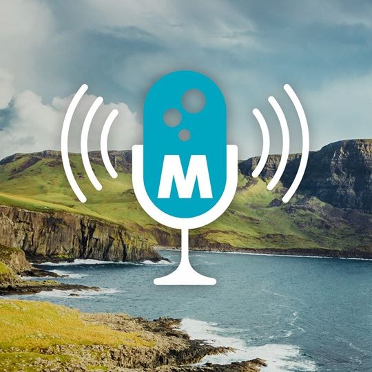 Mitra De Podcast whisky