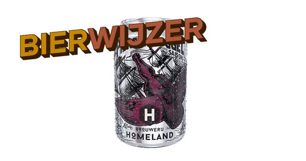 Homeland - Pieremegoggel 