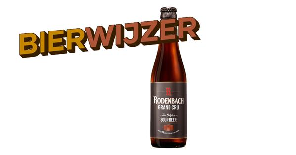 Rodenbach Grand Cru