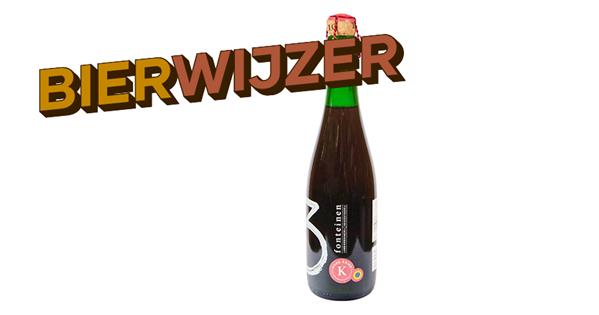 3 Fonteinen Oude Kriek Lambiek
