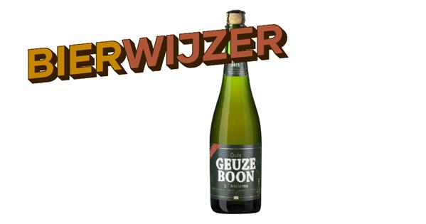 Boon Oude Geuze