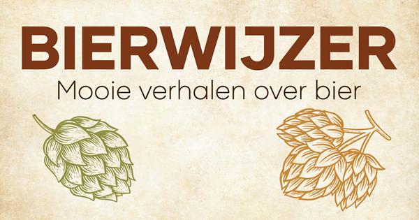 BierWijzer - Mooie verhalen over bier