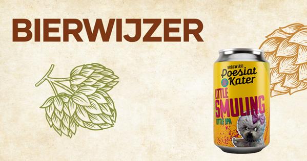 Poesiat & Kater Little Smuling