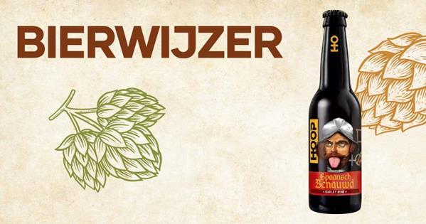 Hoop Bier Spaansch Benauwd