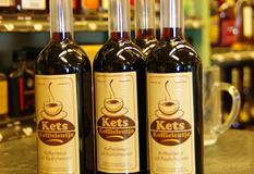 Impressies Mitra Slijterij Lips