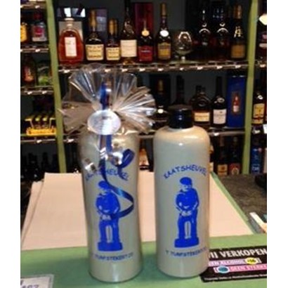 Turfstekertje Turfstekertje kruidenbitter