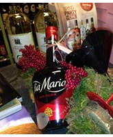 Bloemengeschenk  Bloemengeschenk 