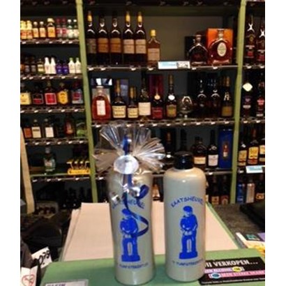 Turfstekertje Turfstekertje kruidenbitter