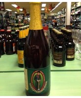 Turfstekersbier Turfstekersbier