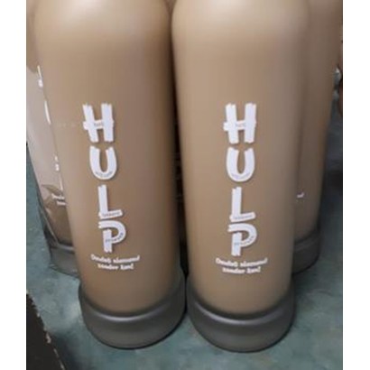 HULP Latte Macchiato likeur