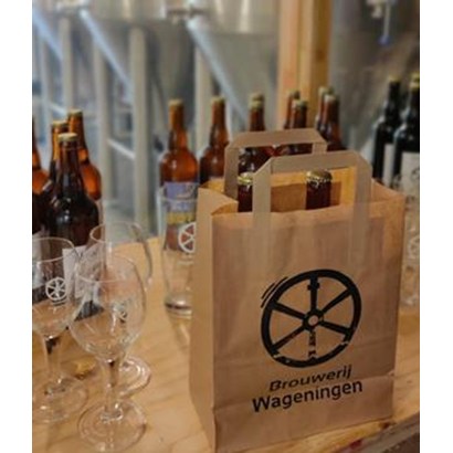  Stadsbrouwerij Wageningen