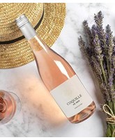 Coquille de Mer Coquille de Mer