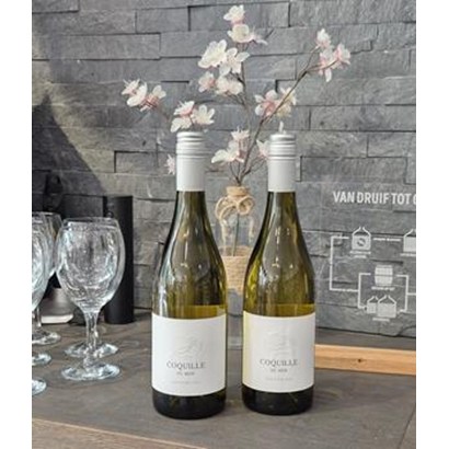 Coquille de Mer  Coquille de Mer Viognier