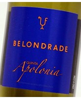 Belondrade  Belondrade 