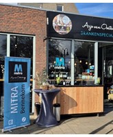 Verhuur en Bezorgen Verhuur en Bezorgen