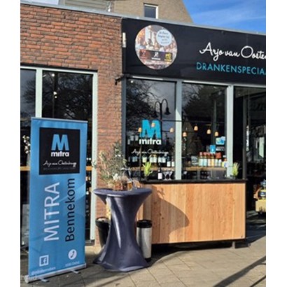 Verhuur en Bezorgen regels en afspraken