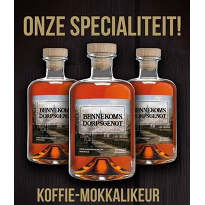  Bennekoms dorpsgenot