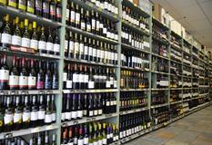 Wat dacht je van 700 verschillende wijnen?