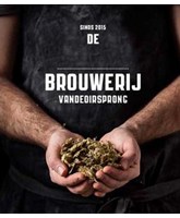 De Brouwerij Vandeoirsprong De Brouwerij Vandeoirsprong