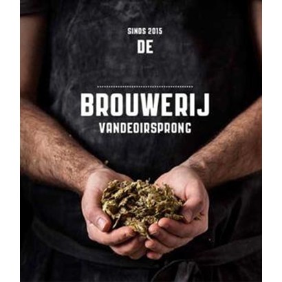 De Brouwerij Vandeoirsprong Bieren van De Brouwerij Vandeoirsprong