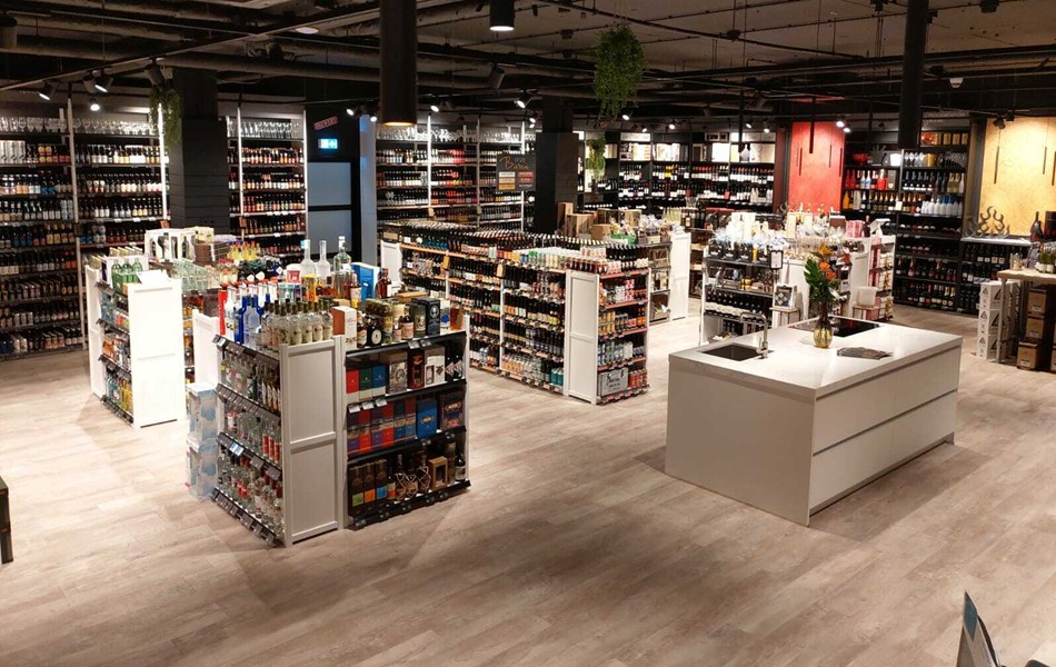 Mitra Oirschot, Hans & Hans