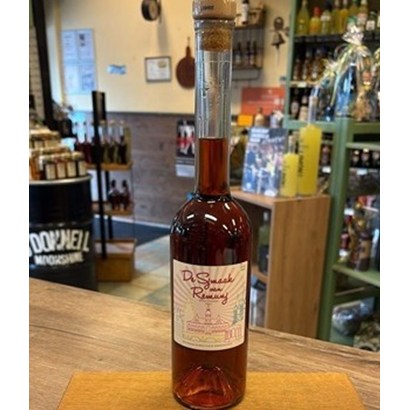 Sjmaak van Remunj  Chocolade Kersen likeur