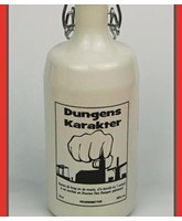 Dungens Karakter Dungens Karakter