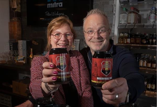 Go Ahead Eagles Sfeerteam ADHD