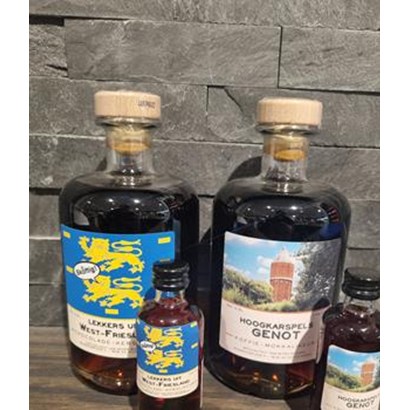  Skoftig Lekkers uit West-Friesland