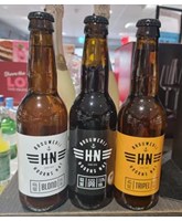 Hoorns Nat Hoorns Nat