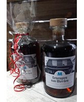 Geneugten van Wierden Geneugten van Wierden