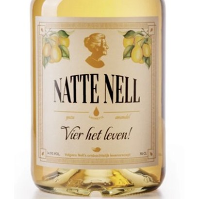  Natte Nell