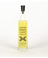 Achterhoekse Limoncello Achterhoekse Limoncello