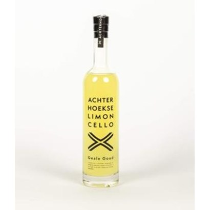 Achterhoekse Limoncello Geale Goud