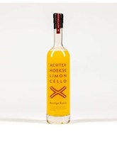 Achterhoekse Limoncello Achterhoekse Limoncello