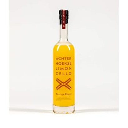 Achterhoekse Limoncello Rossige Rooie