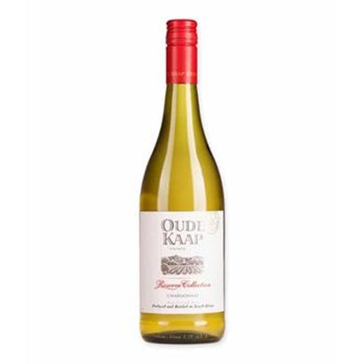 Oude Kaap Chardonnay