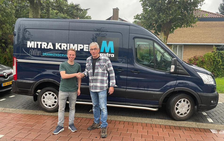 Mitra Krimpen a/d IJssel, van Lente