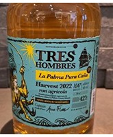 TRES HOMBRES  TRES HOMBRES 