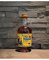 TRES HOMBRES  TRES HOMBRES 