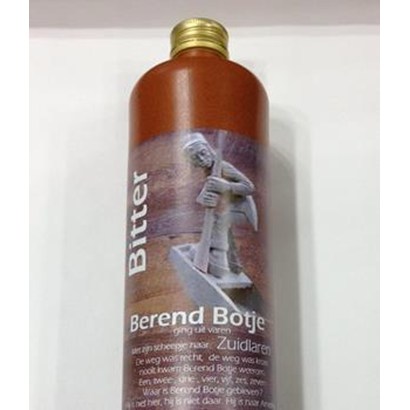 Berend Botje Kruidenbitter