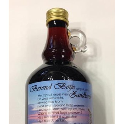 Berend Botje Koffielikeur