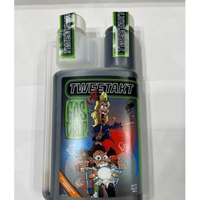 TweeTakt GasDrop