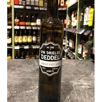 d'n Drielse Deddel Kletskoplikeur