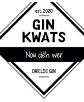 Gin Kwats Gin Kwats