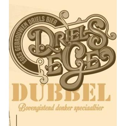 Driels Ège Dubbel